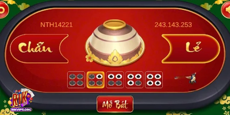 Cách chơi xóc đĩa cơ bản quy tắc và bước đi đầu tiên