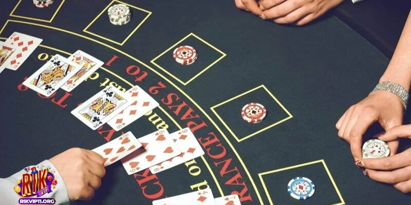 Cách đếm bài xì dách - Phương pháp Hi-Opt I và Hi-Opt II