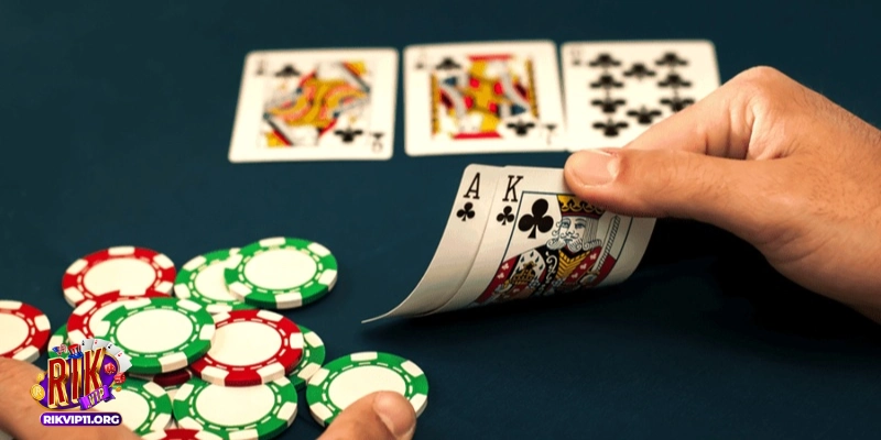 Cách đếm bài xì dách nâng cao giúp tăng cơ hội chiến thắng