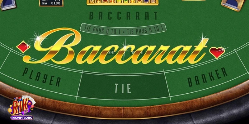 Chiến lược đặt cược vào Banker: Lựa chọn an toàn và ổn định