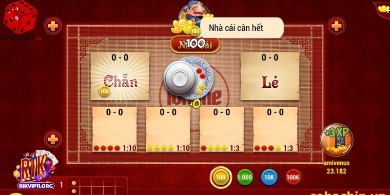 Những cách chơi xóc đĩa an toàn giúp bạn tránh bịp hiệu quả