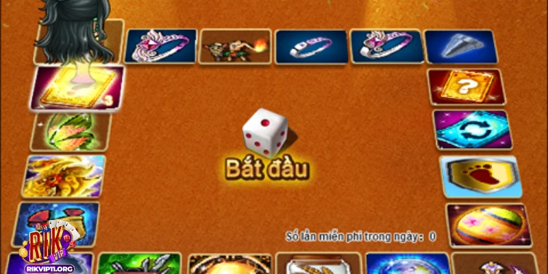 Những chiến thuật lắc xí ngầu thông minh để tăng cơ hội