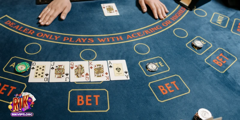 Quản lý vốn kiếm tiền từ Baccarat giúp bạn thắng lớn