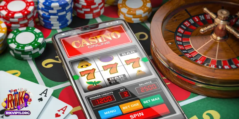 Baccarat - Trò chơi bài cổ điển