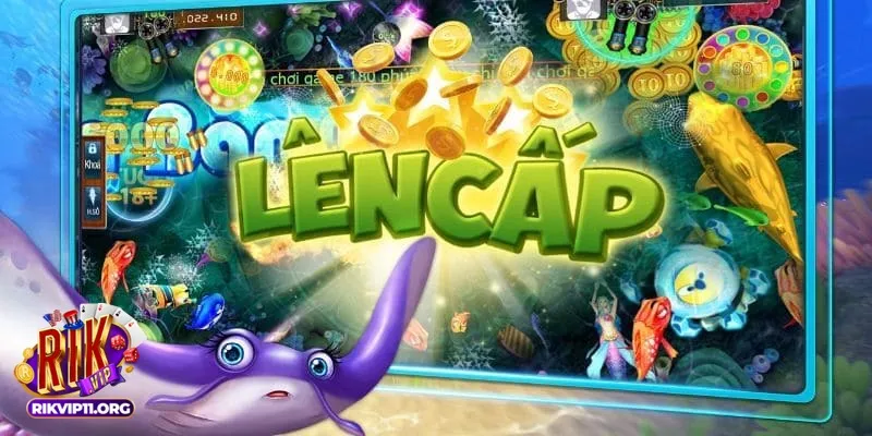 Bắn cá thần rồng có gì đặc biệt và cách săn boss hiệu quả