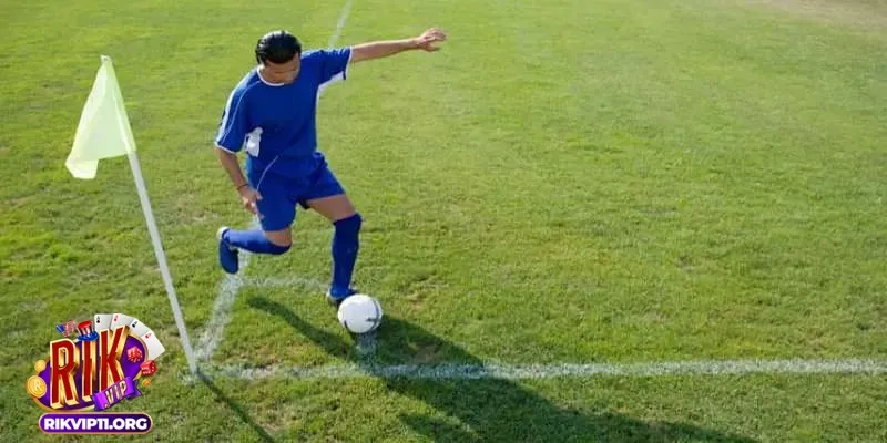 Bí quyết chọn kèo tài xỉu góc hiệu quả trong các trận đấu bóng đá