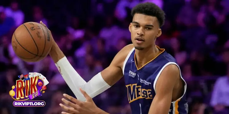 Bóng rổ thế vận hội là gì?