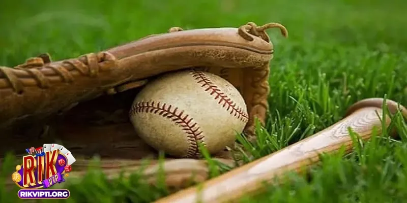 Cá cược bóng chày và những điều cần biết để chiến thắng lớn