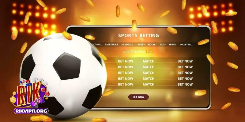 Các loại tỷ lệ kèo bóng đá là gì?