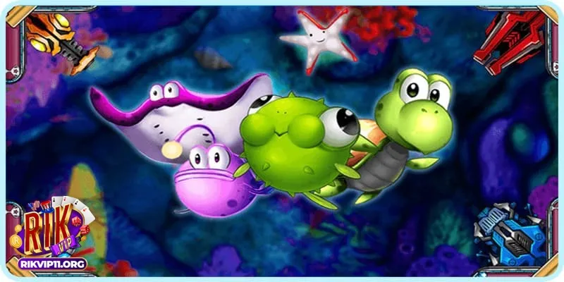 Các sự kiện và giải đấu bắn cá vip 2025 hấp dẫn