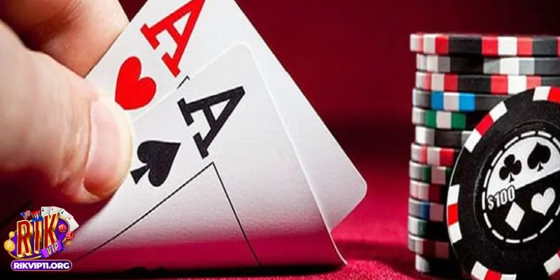 Các tình huống đặc biệt trong luật chơi bài 3 cây