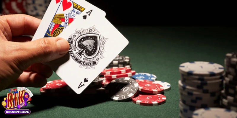 Cách tính điểm bài 3 cây trong các ván cược