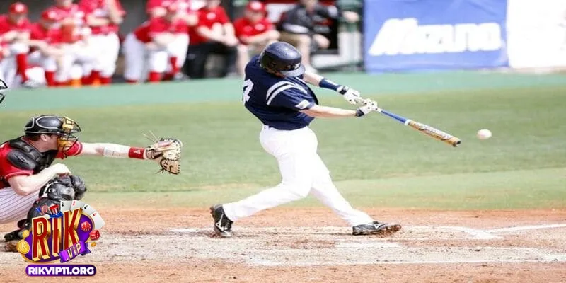 Cập nhật điều kiện thi đấu để quyết định cá cược bóng chày