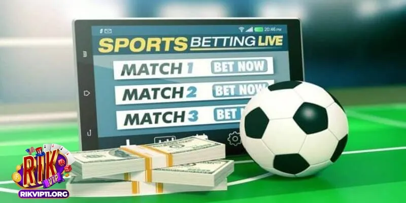 Chiến lược tối ưu khi chơi kèo thẻ phạt