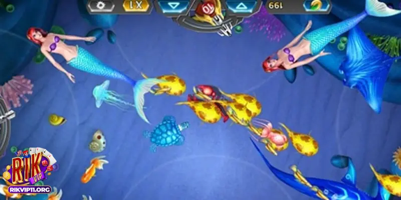 Giao diện với gam màu chuẩn không vỡ nét