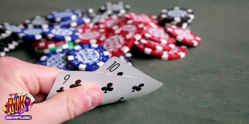 Giới thiệu cơ bản về luật chơi bài ba cây