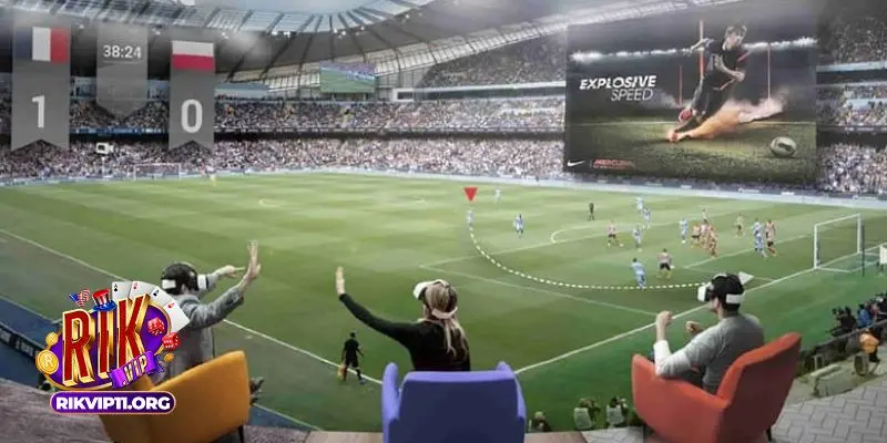 Giới thiệu thể thao ảo