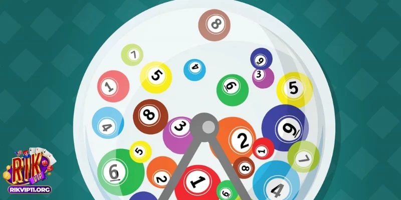 Hệ thống xổ số minh bạch