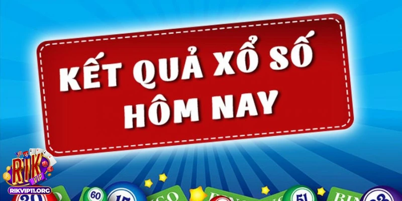 Hình thức cược Xổ số Rikvip nên tham gia ngay 