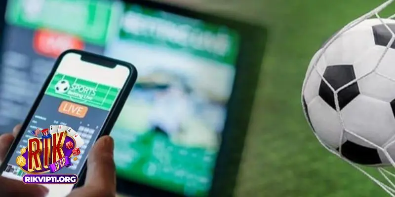 Hướng dẫn chi tiết các loại tỷ lệ kèo bóng đá