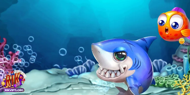 Hướng dẫn cược thủ cách bắn cá siêu cấp ăn xu