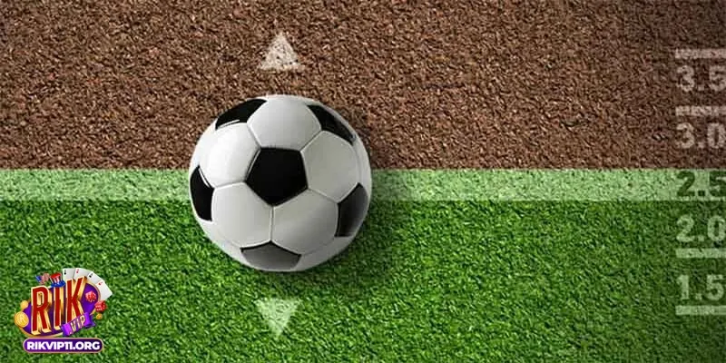 Kèo nửa trận cả trận là gì và chiến thuật giúp đưa ra lựa chọn thông minh