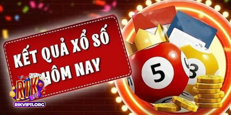 Kết quả xổ số trực tiếp là gì?