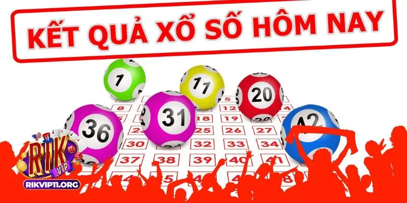 Khung giờ quay thưởng kết quả xổ số trực tiếp