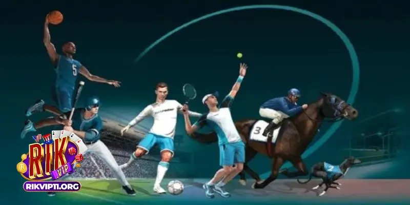 Kinh nghiệm chơi thể thao ảo dễ thắng