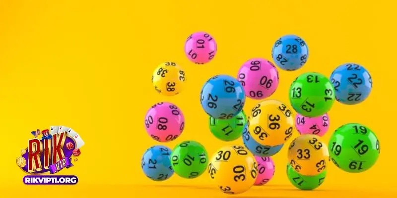 Lịch sử của xổ số truyền thống