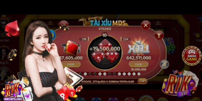 Lợi ích cần biết khi tham gia cổng game