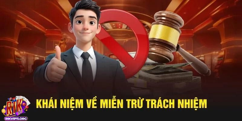 Miễn trừ và quyền lợi của người chơi