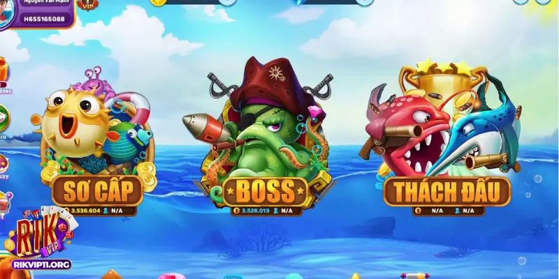 Nguồn gốc của game săn cá ngư trường tam quốc