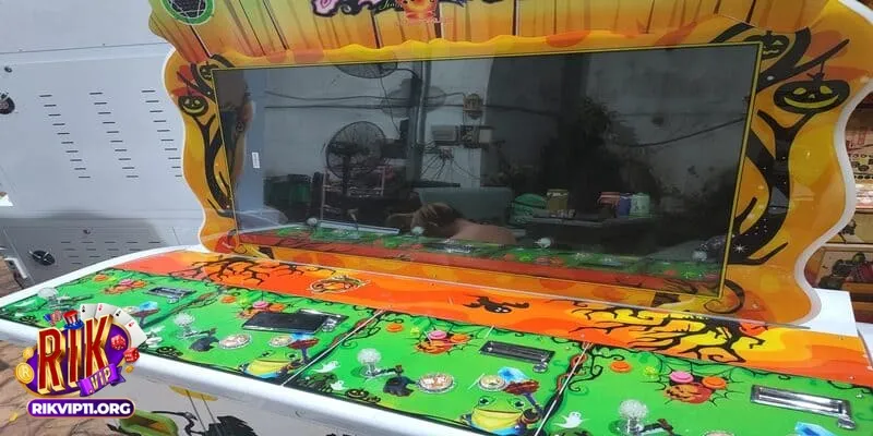 Niềm vui bất tận khi chơi game bắn cá 4 người cùng bạn bè