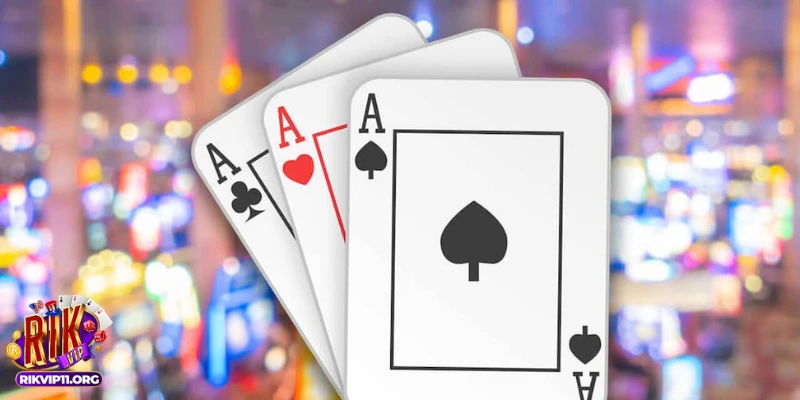 Quy luật trong cách tính điểm bài 3 cây chuẩn xác