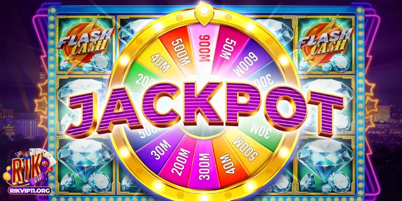 Tại sao nên chơi Nổ hũ Rikvip?