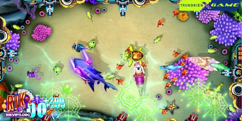 Ưu điểm khi tải bắn cá tiên cánh đổi thưởng ios là gì?